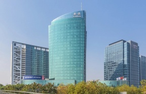 永达国际大厦