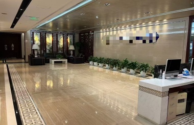 永达国际大厦房源照片